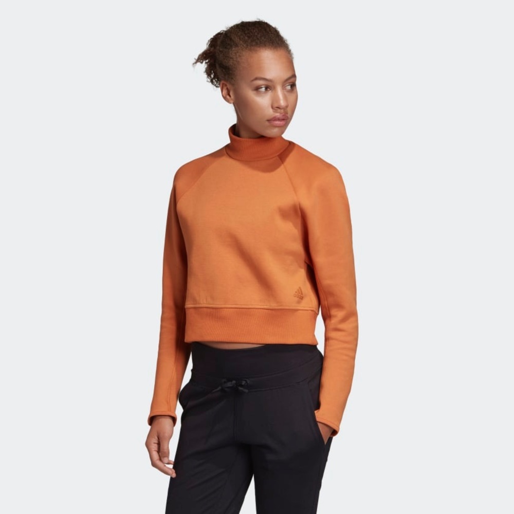 Adidas VRCT Crew Sweatshirt